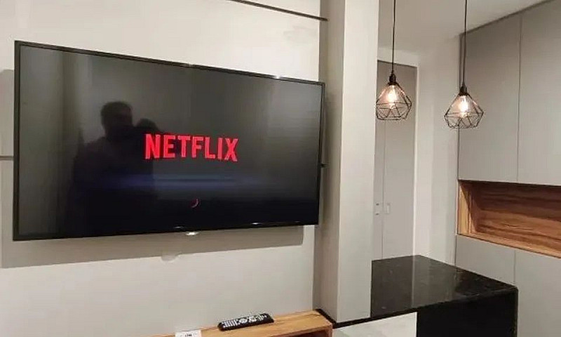 Apartamento Com 1 Qu...