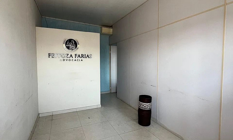 Sala Comercial Na Pr...