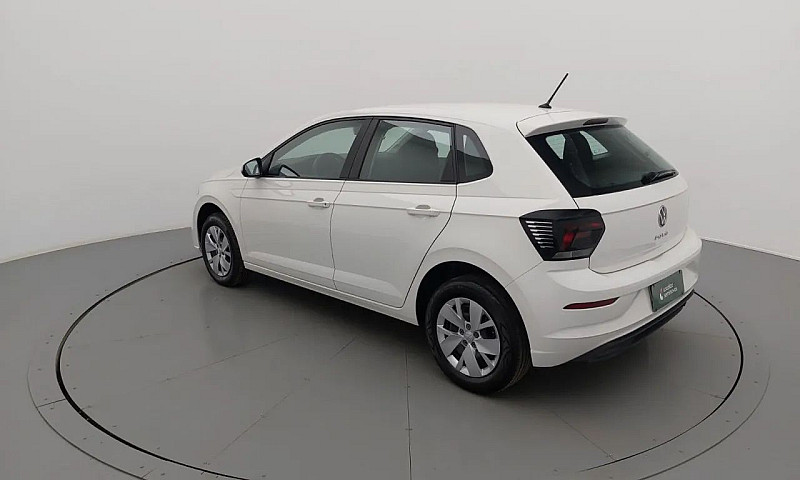 Volkswagen Polo 2024...