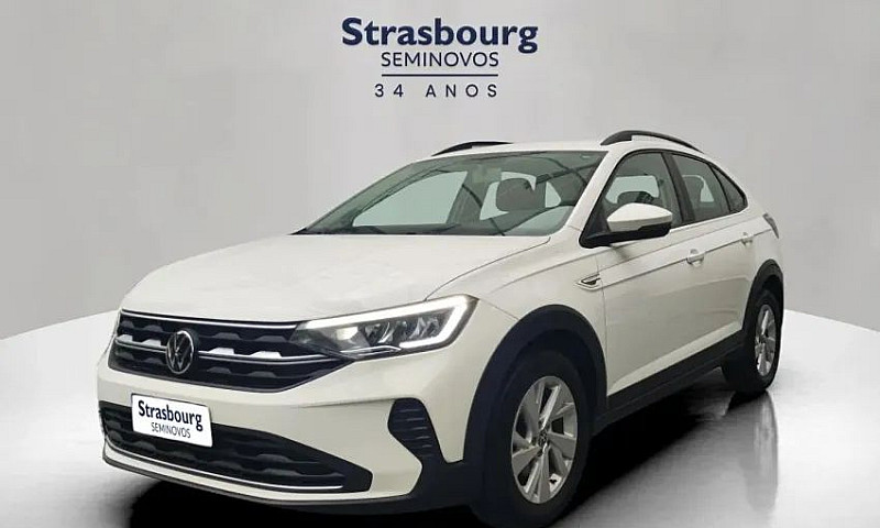 Volkswagen Nivus 1.0...