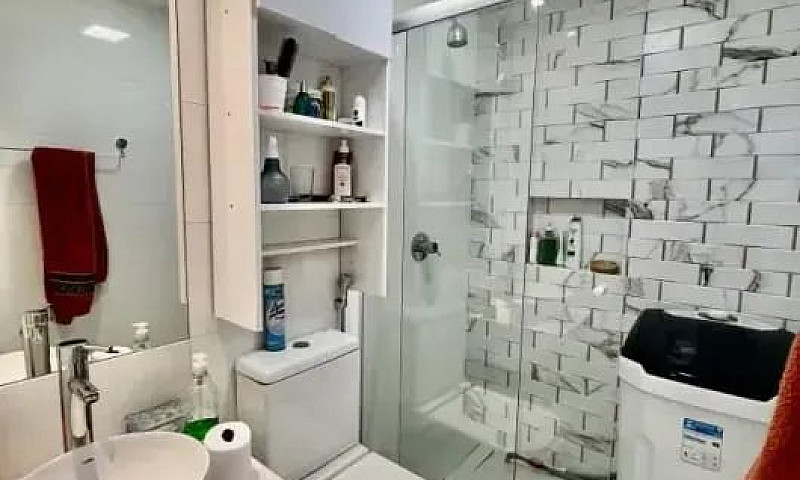Vendo Apartamento 3/...