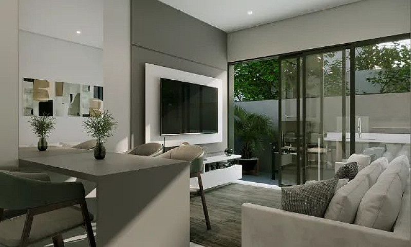 Apartamento No Altip...