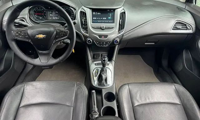 Chevrolet Cruze Lt 1...