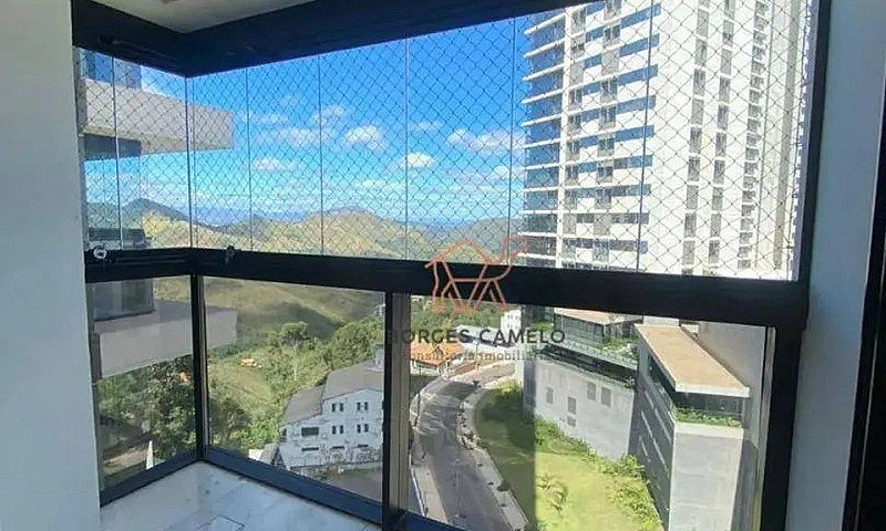 Apartamento Com 4 Do...