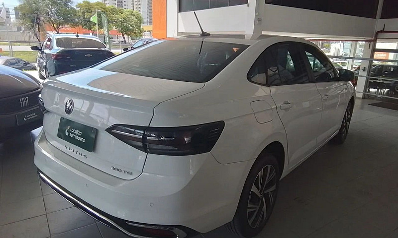 Volkswagen Virtus 20...