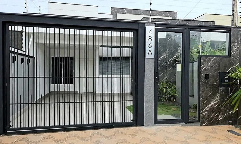 Casa Aconchego - Jar...