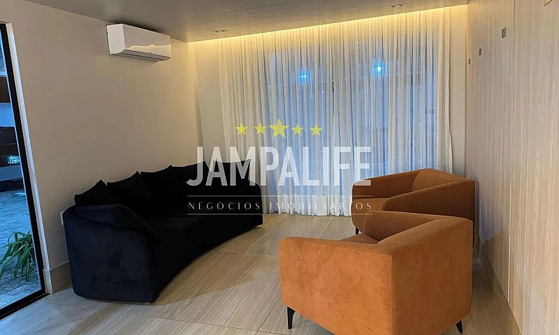 Apartamento Studio E...