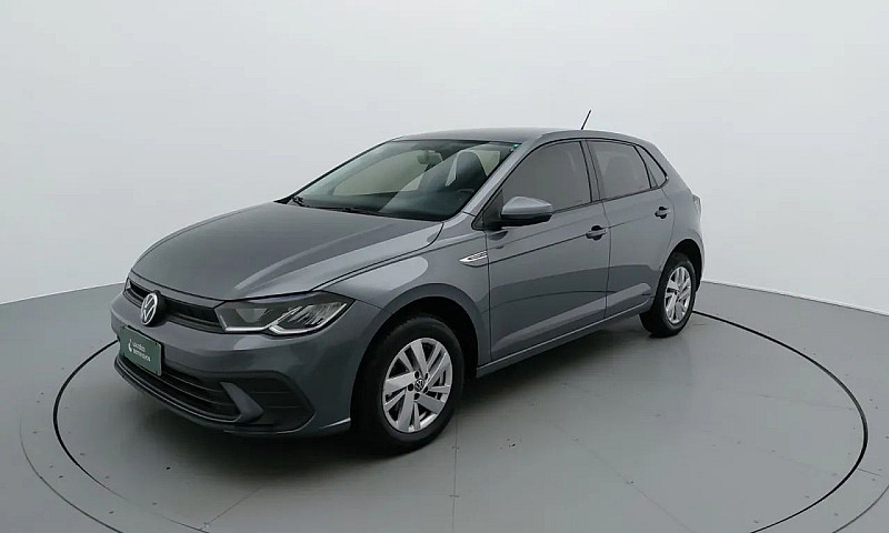 Volkswagen Polo Comf...