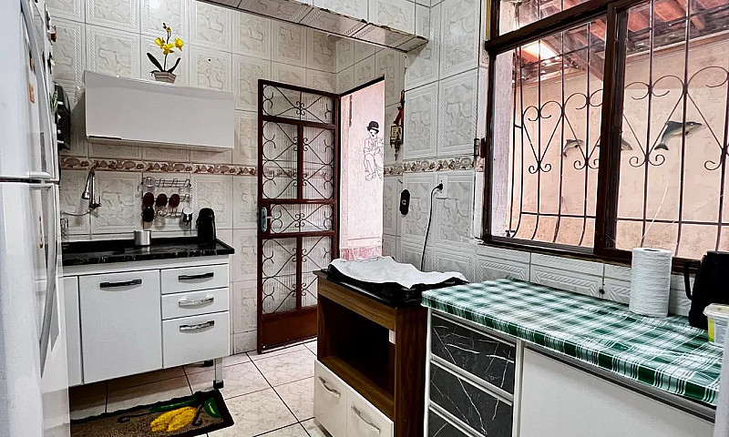 Vendo Área Privativa...