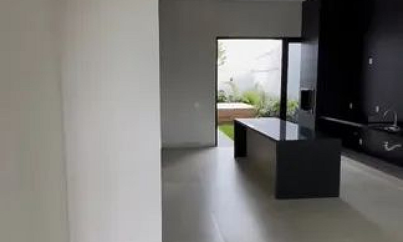 Casa A Venda Em Cond...