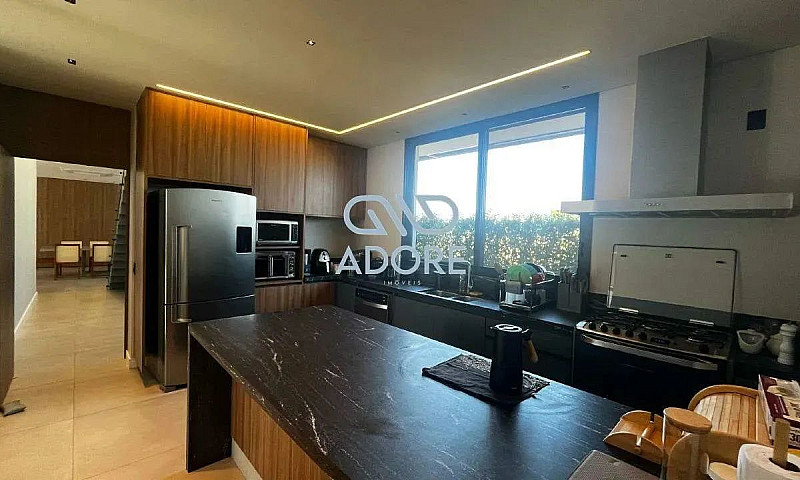 Casa À Venda No Cond...
