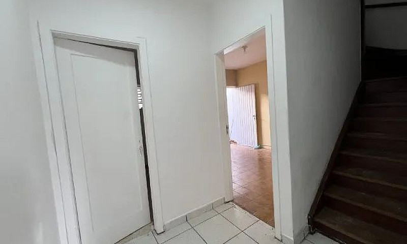 Casa Em Moema, 2 Qua...