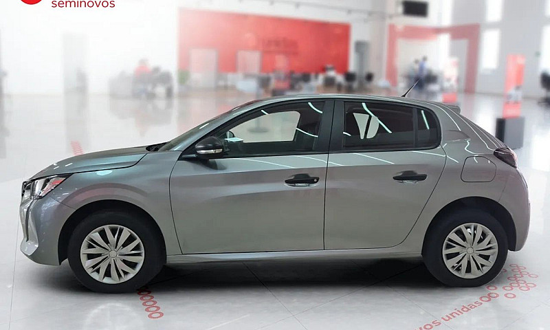 Peugeot 208 Like 1.0...