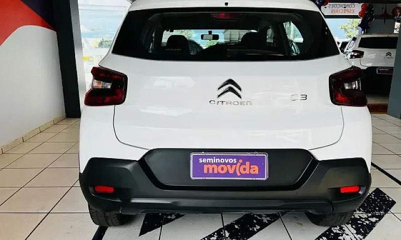 Citroën C3 Live Pack...