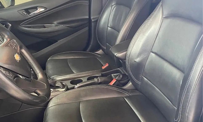 Chevrolet Cruze Lt 1...