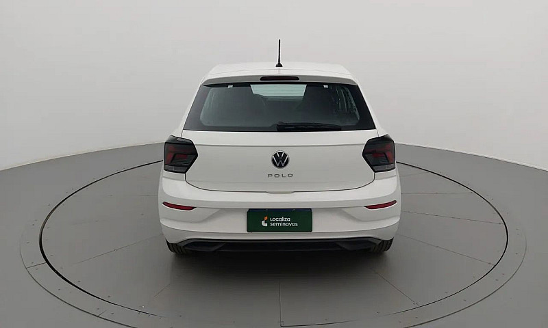 Volkswagen Polo 2024...