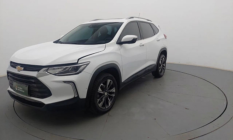 Chevrolet Tracker 20...