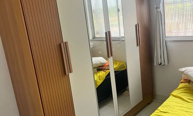 Alugo Apart Mobiliad...