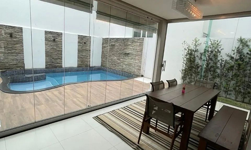 Condomínio Quinta Da...