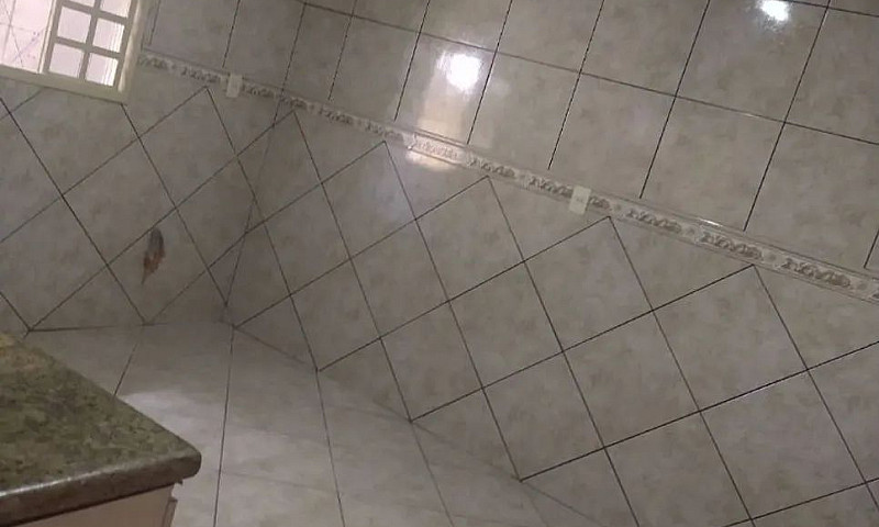 Casa 3 Qtos...