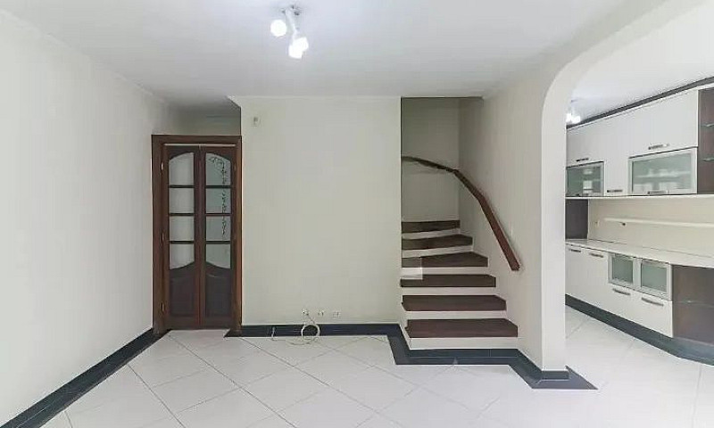 Sobrado Para Venda P...