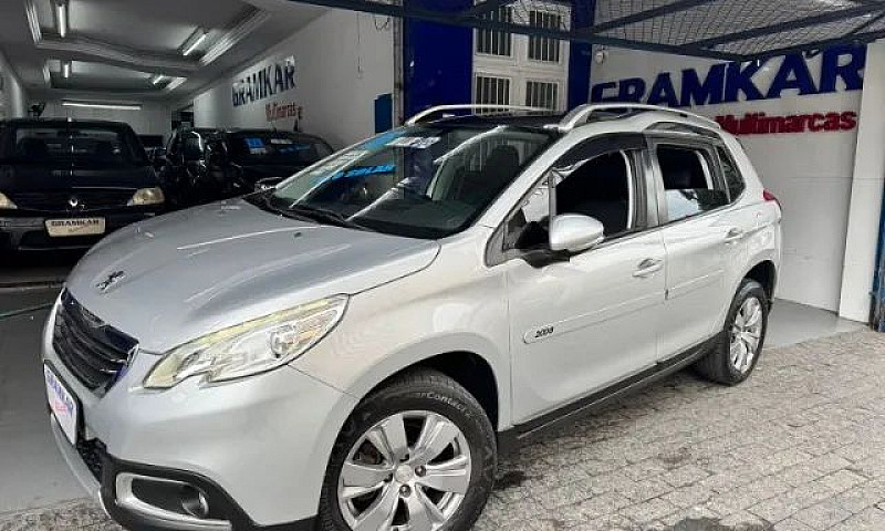 Peugeot 2008 Allure ...