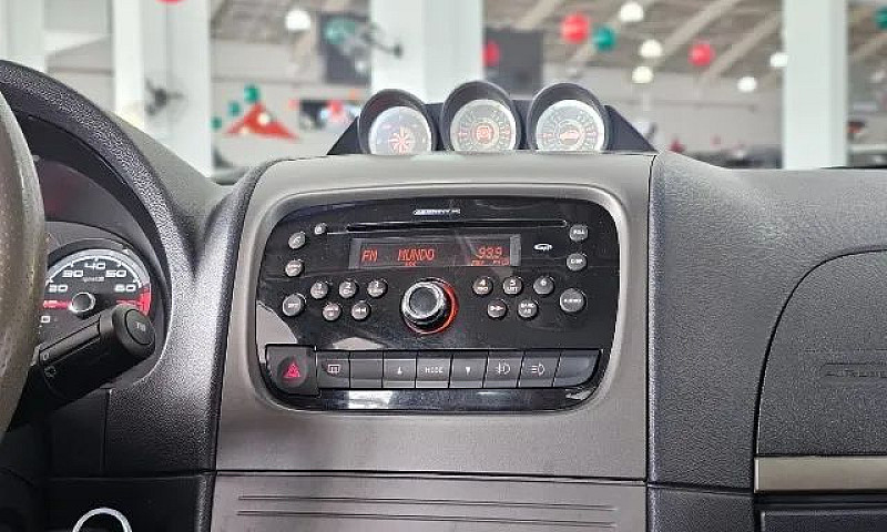 Fiat Idea Advent./ A...