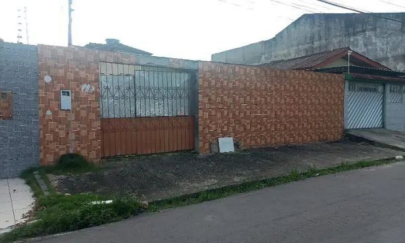 Casa No Conjunto Man...