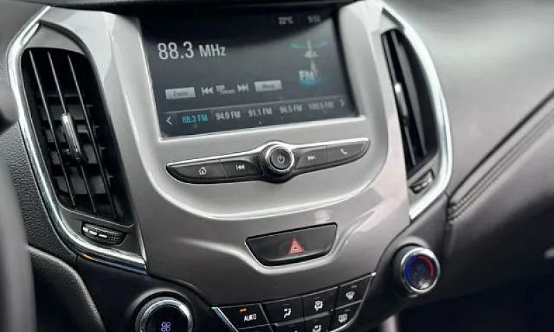 Chevrolet Cruze Lt 1...