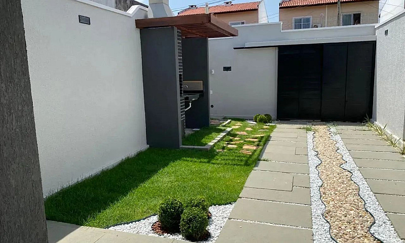 Casa Para Venda Poss...