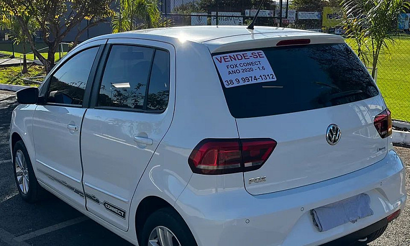 Volkswagen Fox Conne...