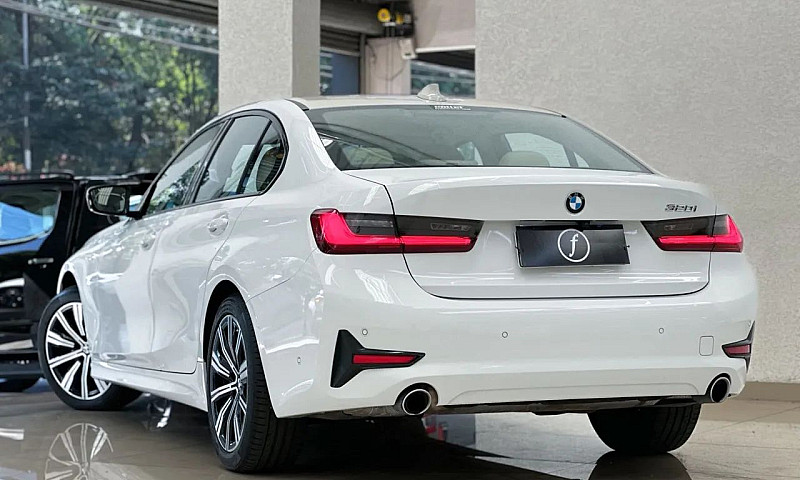 Bmw 320I 320I 2022...