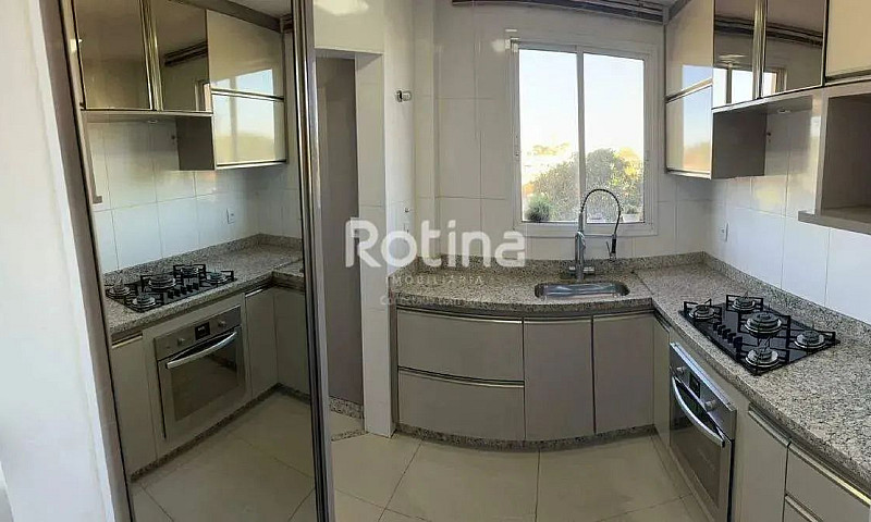 Apartamento Para Alu...