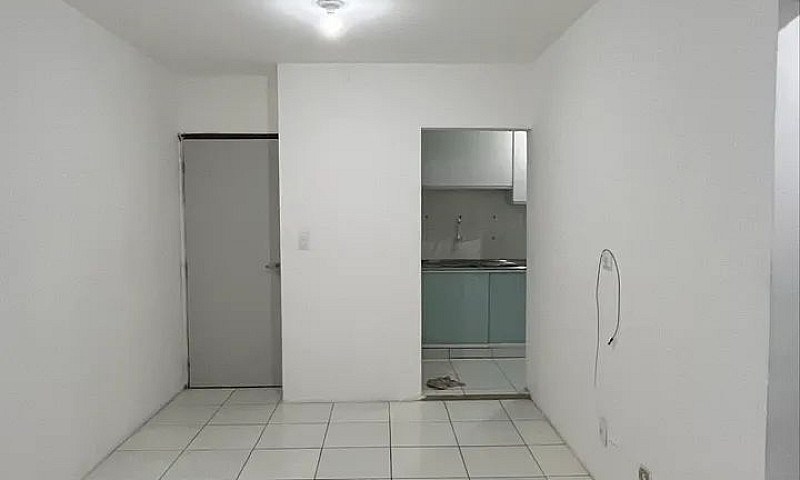 Apartamento 2 Quarto...