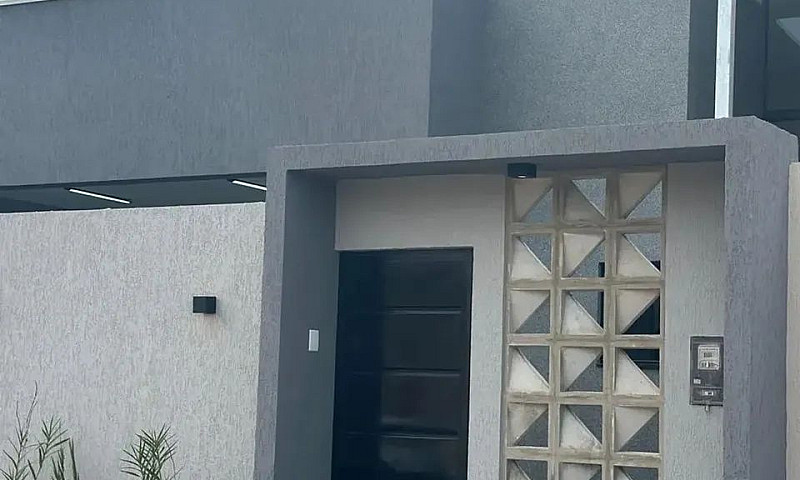 Casa Para Venda Com ...