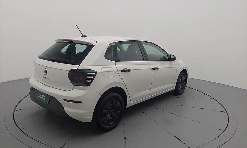 Volkswagen Polo Trac...