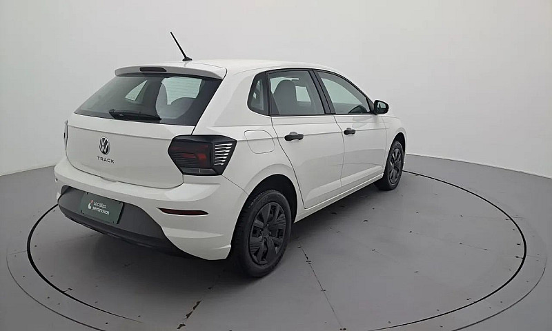 Volkswagen Polo Trac...