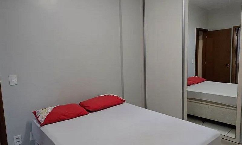 Alugo Apartamento Mo...