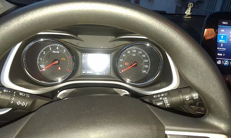 Chevrolet Tracker 1....