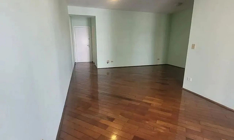 Apartamento - Vila B...