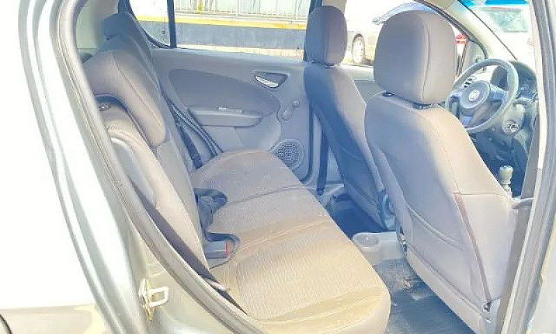 Fiat Palio Attra. Be...