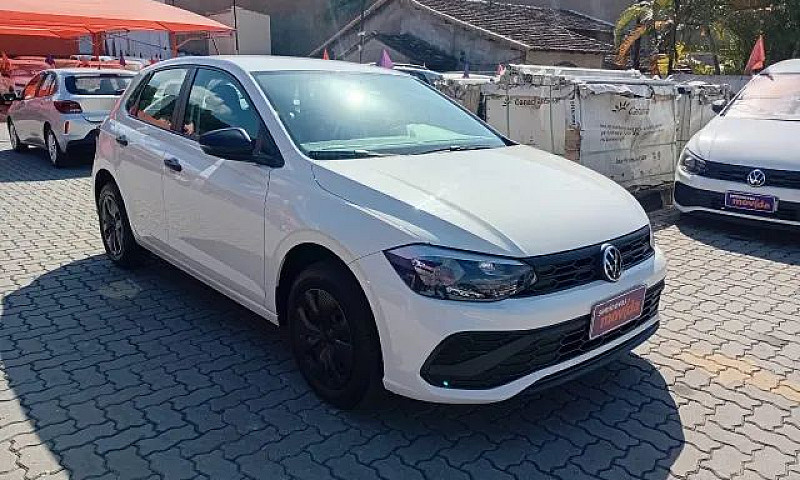 Volkswagen Polo Trac...