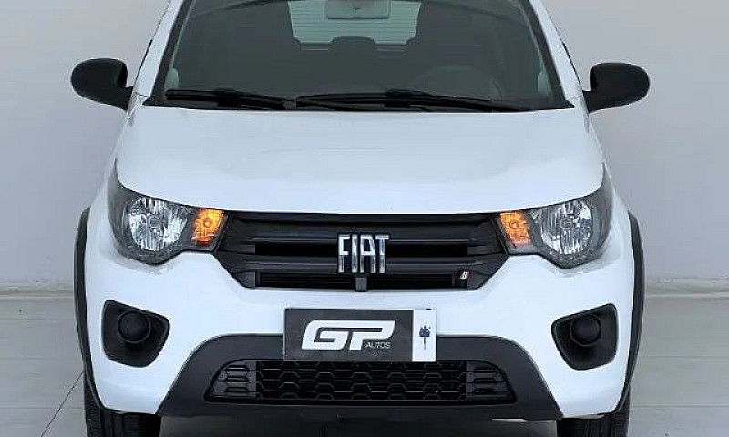 Fiat Mobi Like 1.0 F...
