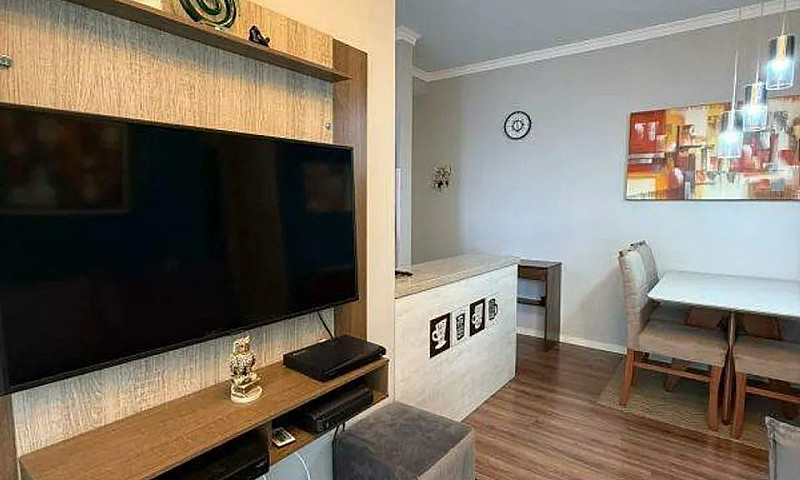 Apartamento À Venda ...