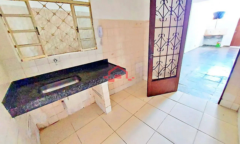 Casa Para Locação, C...
