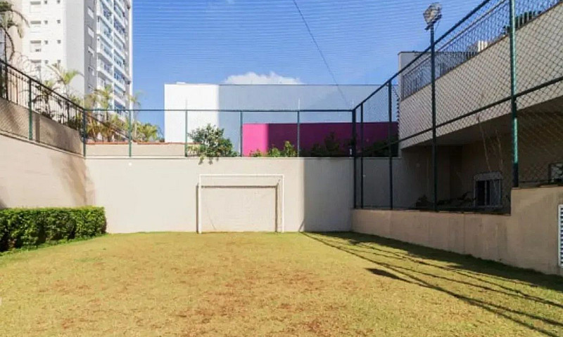 Apartamento Para Alu...