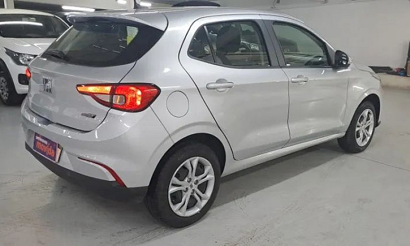 Fiat Argo Drive 1.0 ...
