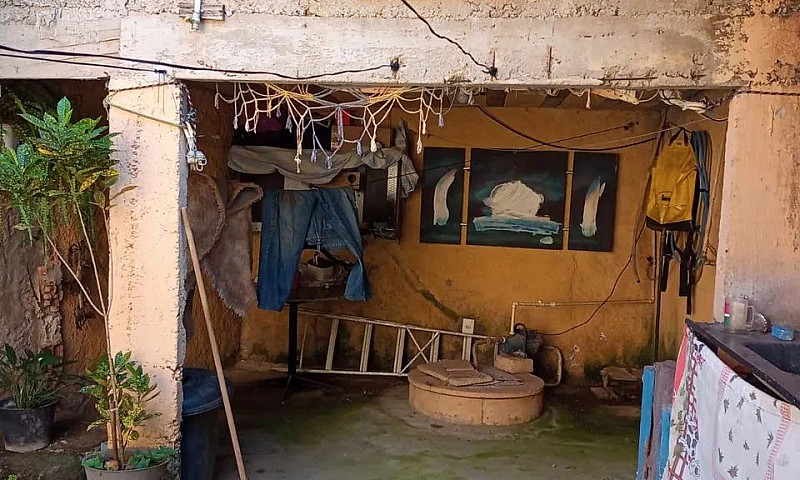 Casa Em Beira-Rio - ...