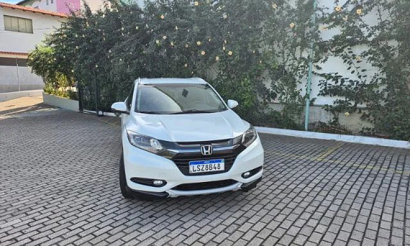 Honda Hr-V Touring 1...