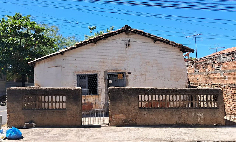 Oportunidade! Casa À...